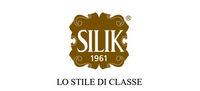 Silik logo