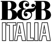 Bb italia logo