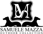 Samuele mazza by dfn logo