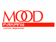 Mood by flexform logo