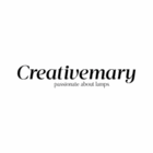 Creativemary logo