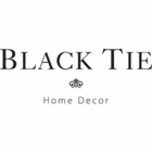 Black tie logo