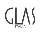 Glas italia logo