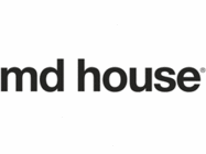 Md house logo