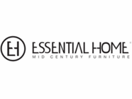 Essential home  logo