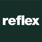 Reflex spa logo