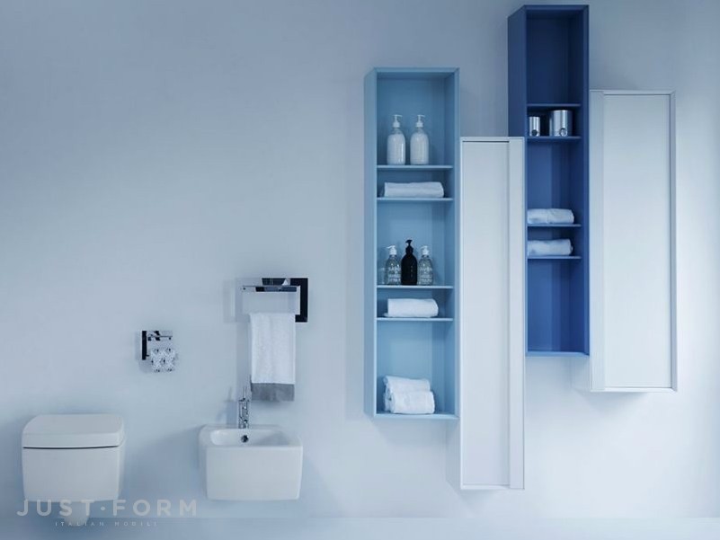 Мебель для ванной комнаты Class фабрика Arlex Italia фотография № 1