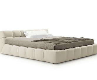Кровать Tufty Bed