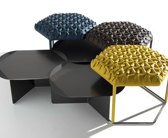Столик Hive