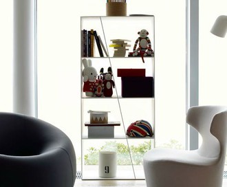Книжный шкаф Shelf