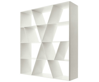 Книжный шкаф Shelf X