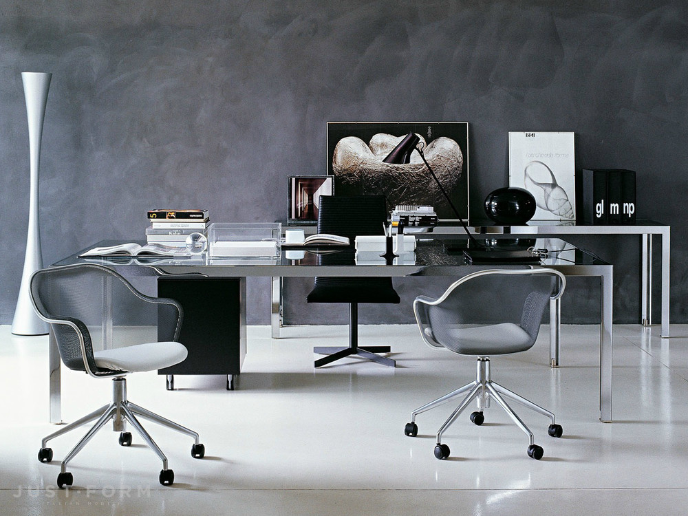 Письменный стол Progetto1 фабрика B&B Italia фотография № 1