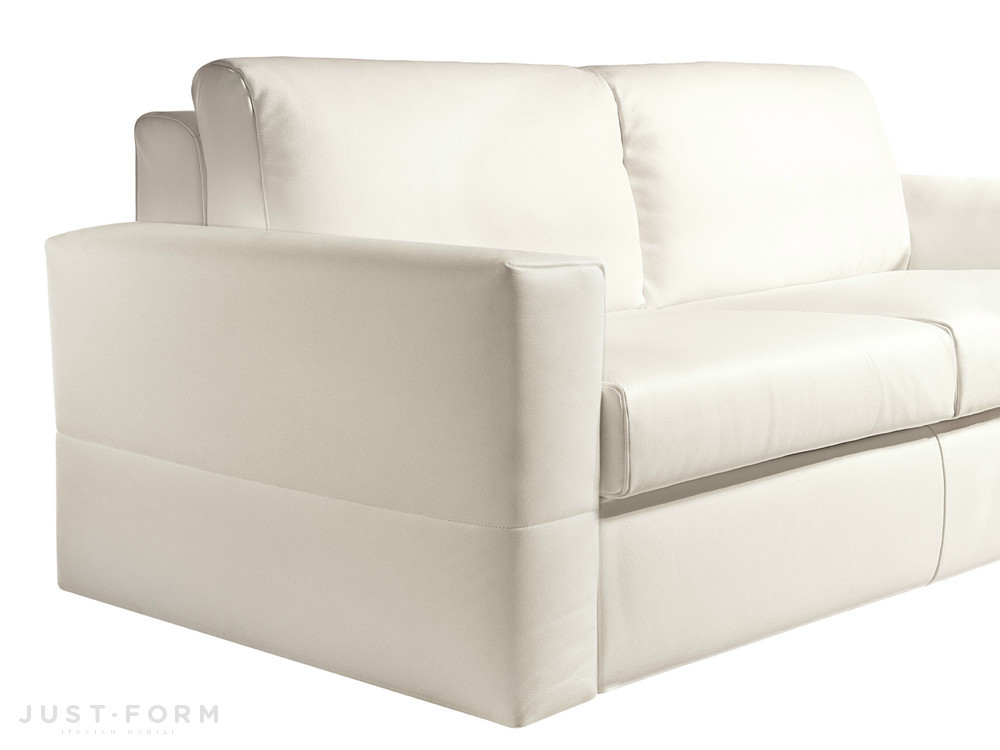 Раскладной диван Simply Design фабрика Bodema фотография № 4