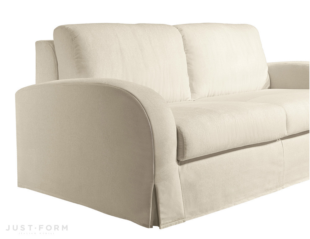 Раскладной диван Simply Classic фабрика Bodema фотография № 5