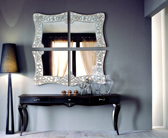 Зеркало C260Specchio Con Cornice