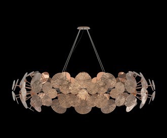 Подвесной светильник Newton Chandelier