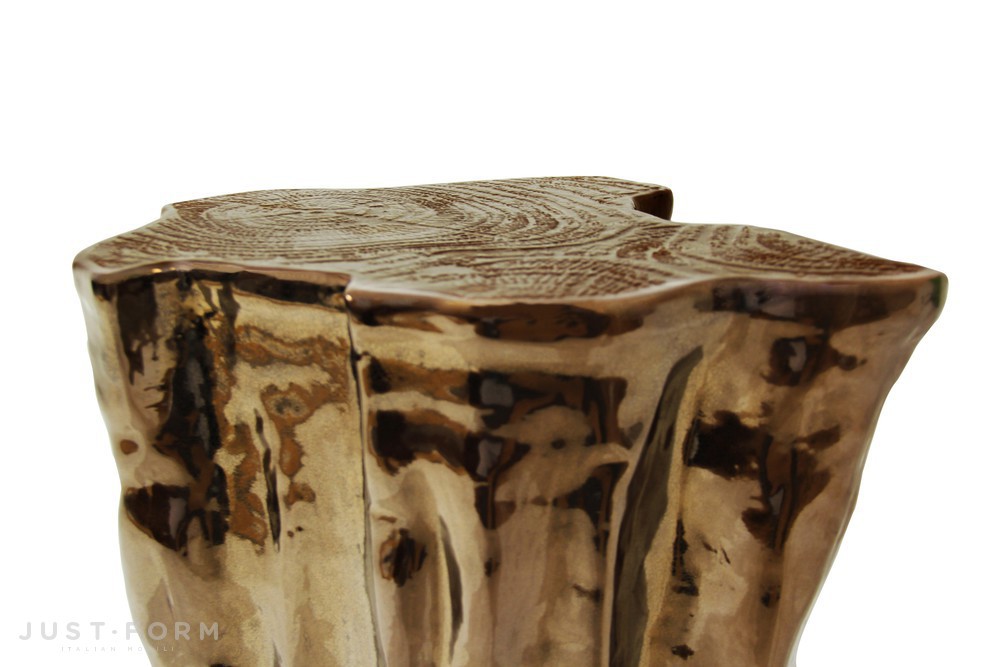 Столик Eden Ceramic Side Table фабрика Boca Do Lobo фотография № 4