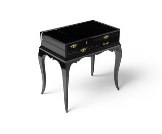 Прикроватная тумбочка Melrose Nightstand