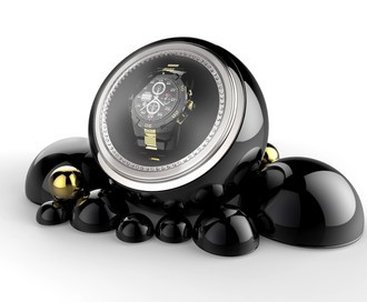 Сейф Cloud Watch Winder