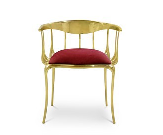 Стул Nº11Chair
