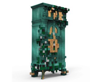 Сервант Piccadilly Cabinet