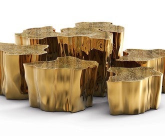 Столик Eden Series Center Table
