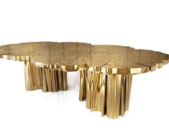 Стол Fortuna Dining Table