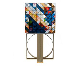 Сервант Pixel Cabinet