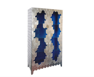 Сервант Oporto Cabinet