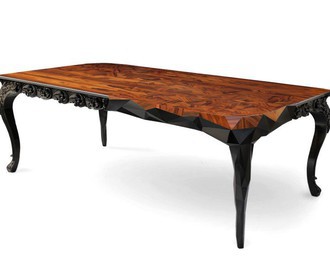 Стол Royal Dining Table