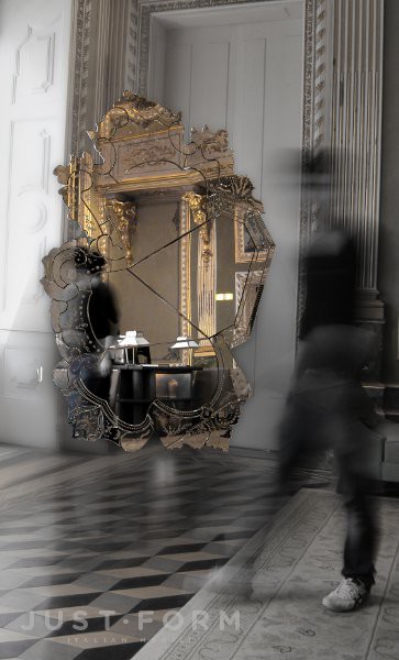Зеркало Venice Mirror фабрика Boca Do Lobo фотография № 3