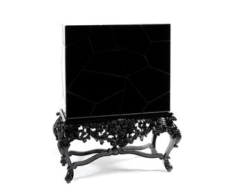 Сервант Victoria Cabinet