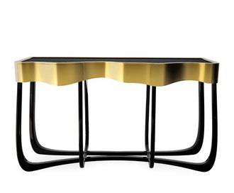 Консоль Sinuous