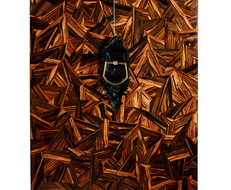 Платяной шкаф Guggenheim Patch Cabinet