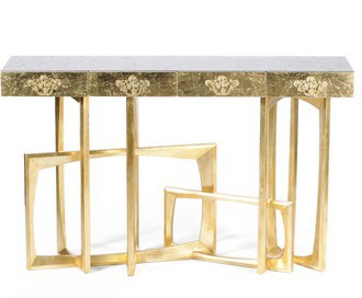 Консоль Metropolis Console