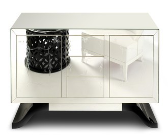 Тумба для гостиной Metropolitan Sideboard