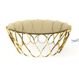 Столик Aquarius Center Table
