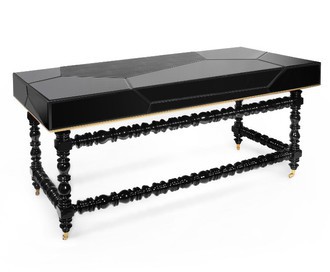 Письменный стол Manu Writing Desk