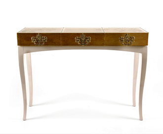 Консоль Trinity Console