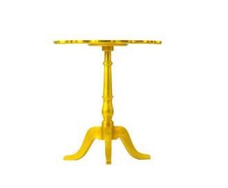 Столик Shield Side Table