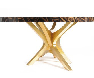 Стол Patch Dining Table