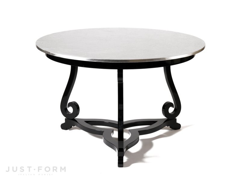 Столик Flourish Side Table фабрика Boca Do Lobo фотография № 1