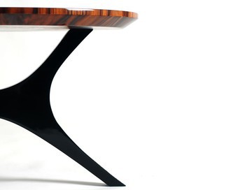 Столик Pearl Side Table