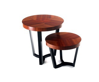 Столик Sulivan Nesting Table