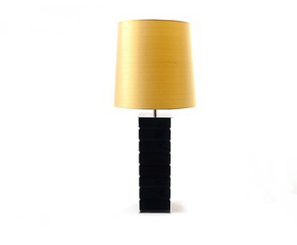 Настольный светильник Alley Table Lamp