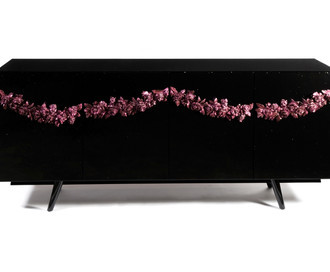 Тумба для гостиной Majestic Sideboard