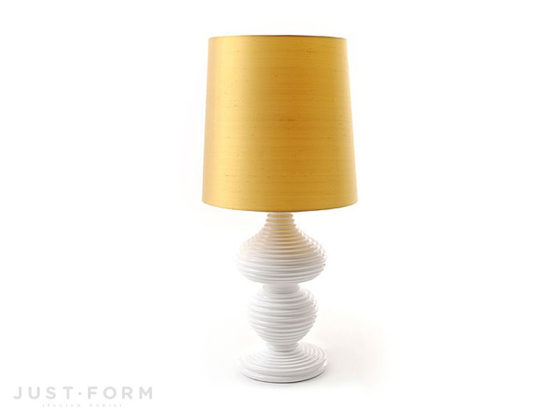Настольный светильник Union Table Lamp фабрика Boca Do Lobo фотография № 1