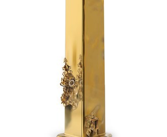 Сейф Dali Luxury Safe