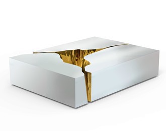 Столик Lapiaz Center Table