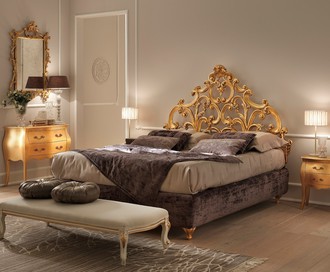 Кровать Ca D’oro